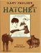 [Brian's Saga 01] • Hatchet Brian series book 1